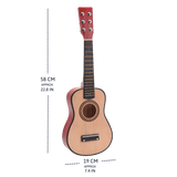 Guitar For Beginners