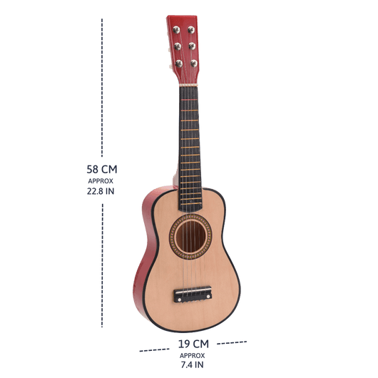 Guitar For Beginners