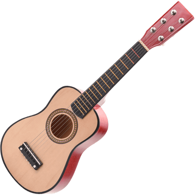 Guitar For Beginners