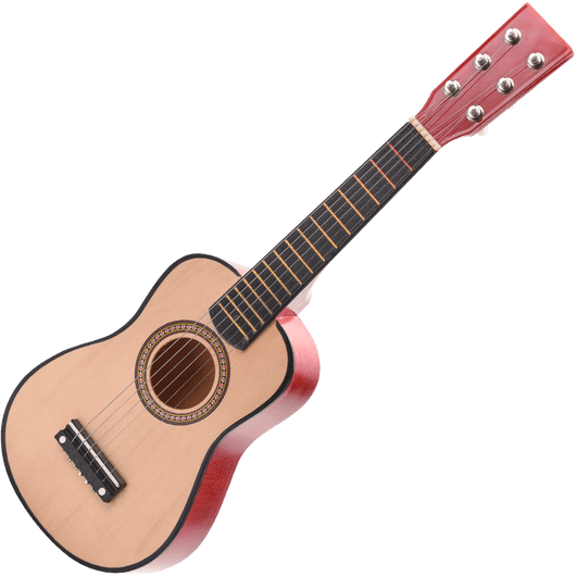 Guitar For Beginners