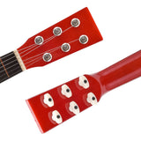 Guitar For Beginners