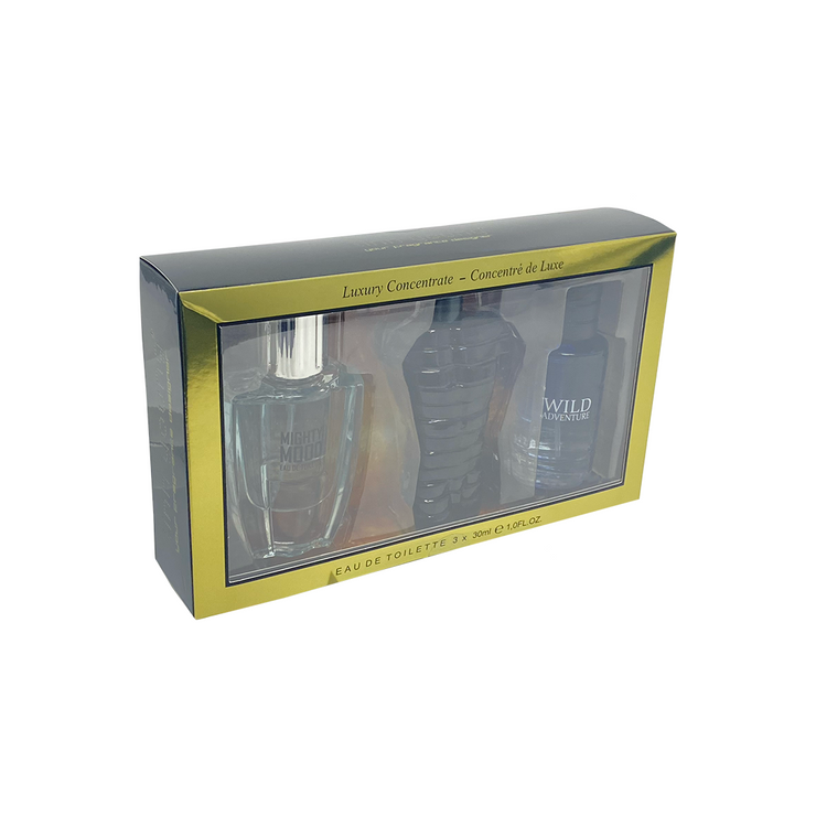 Linn Young EDT Luxury Set Men – Linn Young | SupplyNest Canada