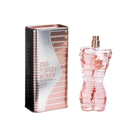 Linn Young EDP Women’s Fragrance Set – Plaisirs de Vivre, OSO Perfect & Rosiale