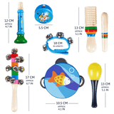 Children's Musical Instruments