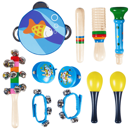 Children's Musical Instruments