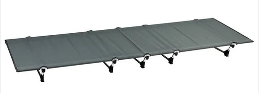 Foldable Camping Bed