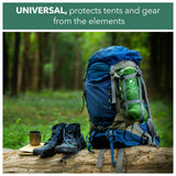 One Chem Outdoor Protection Kit