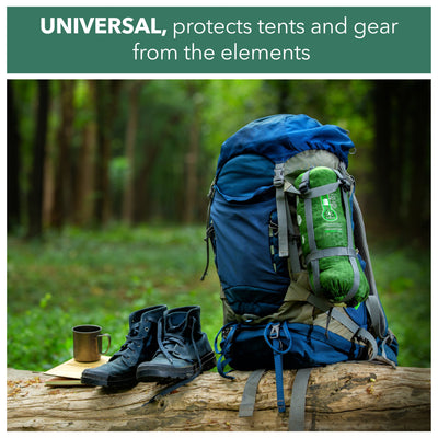 One Chem Outdoor Protection Kit