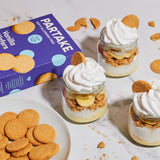 Vanilla Wafers