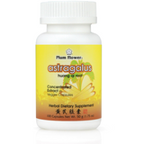 Astragalus (Huang Qi) Capsules (100 Capsules)