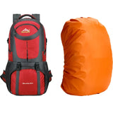 60L Outdoor Backpack