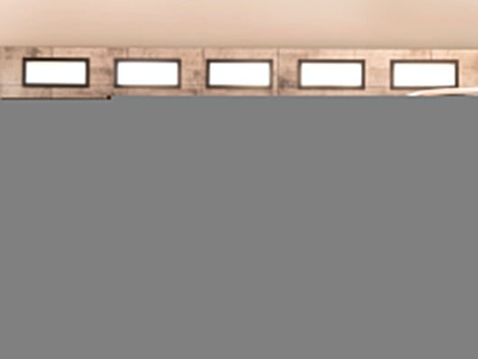 Pro Series 6 Piece Cabinet Set with Base, Wall Cabinet, Locker and Utility Cart