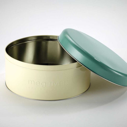 Mini Megs - With Retro Gift Tin