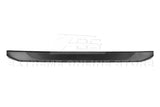 2014-21 Toyota Tundra Rear Trunk Tailgate Spoiler