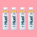 Huel - Ready-to-Drink Meals - Salted Caramel