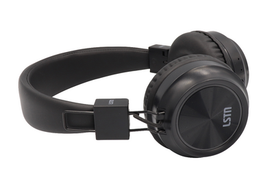 Bardot Wireless Headphones