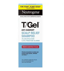 Neutrogena T/Gel Therapeutic Shampoo – 150 mL