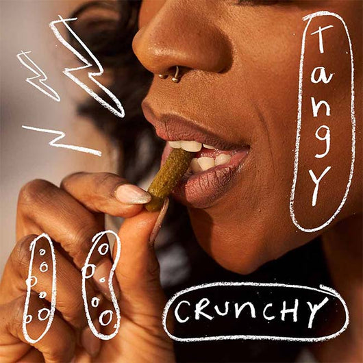 Serious Pig British Charcuterie - Snacking Pickles