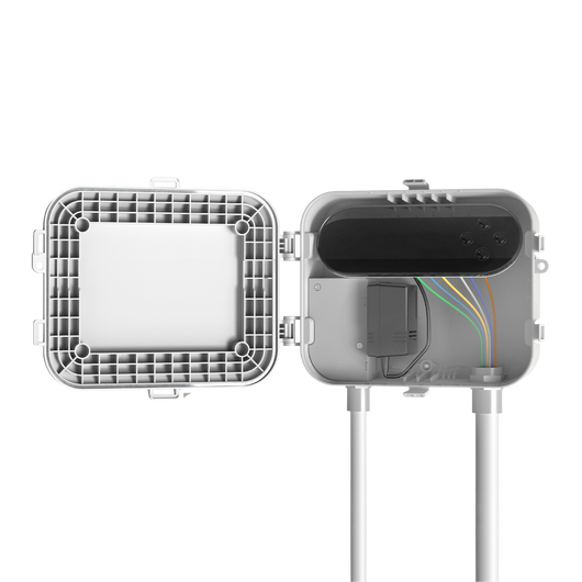 Wyze Weatherproof Sprinkler Controller Box