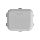 Wyze Weatherproof Sprinkler Controller Box
