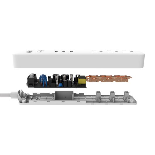 Wyze Surge Protector