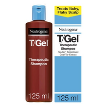Neutrogena T/Gel Therapeutic Shampoo – 150 mL
