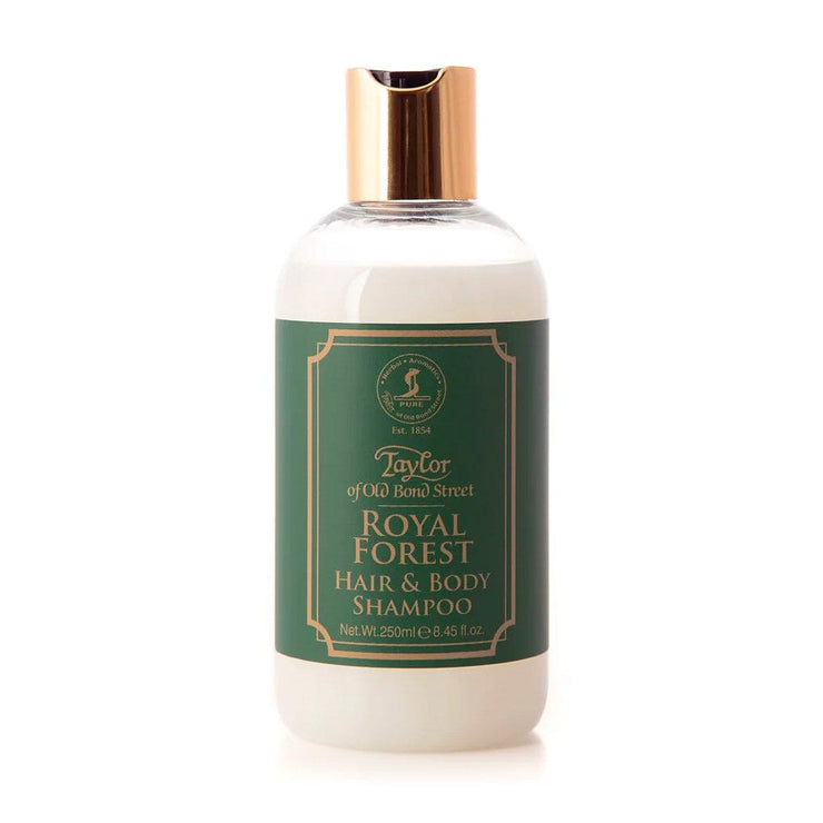 Royal Forest Hair and Body Shampoo 250ml – Taylor Old Bond St | SupplyNest Canada
