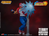 TERRY BOGARD - KOF '98 UM (Limited Re-Issue) Action Figure