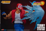 TERRY BOGARD - KOF '98 UM (Limited Re-Issue) Action Figure
