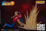 TERRY BOGARD - KOF '98 UM (Limited Re-Issue) Action Figure