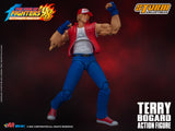 TERRY BOGARD - KOF '98 UM (Limited Re-Issue) Action Figure
