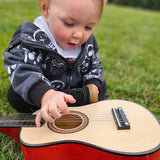 Guitar For Beginners
