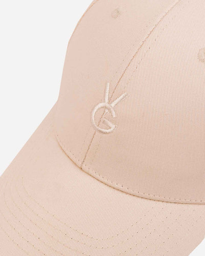 VG Original Cap Oatmeal