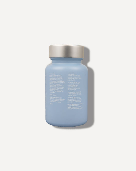 Clear Capsules