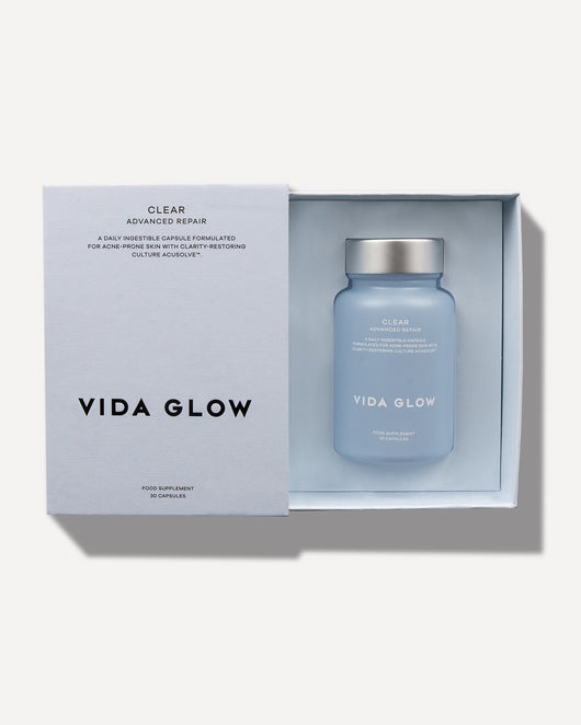 Clear Capsules
