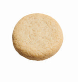 Vanilla Wafers