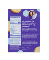 Vanilla Wafers