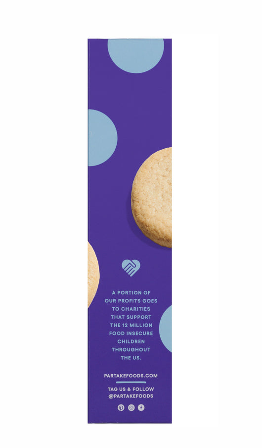 Vanilla Wafers