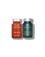 Advanced Hair + Skin Duo