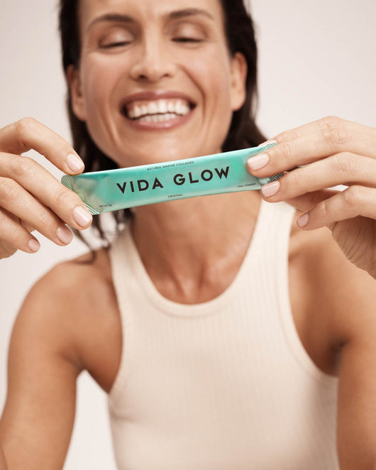 Luminous Skin Staples