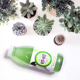 VITHIT - Vitamin Water - Apple Elderflower Mate Tea