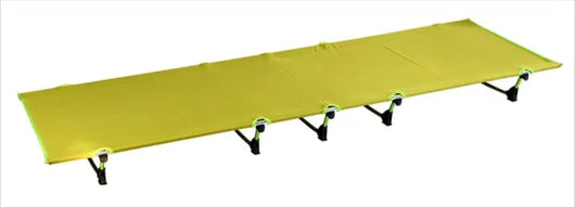 Foldable Camping Bed