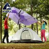 4 Season 2 Person Tent