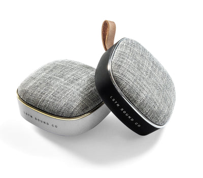 Wanderlust Wireless Speaker