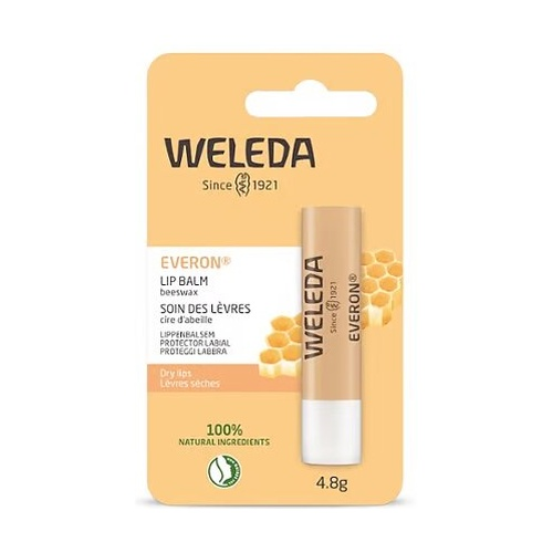 Weleda Everon Lip Balm 4.8 g