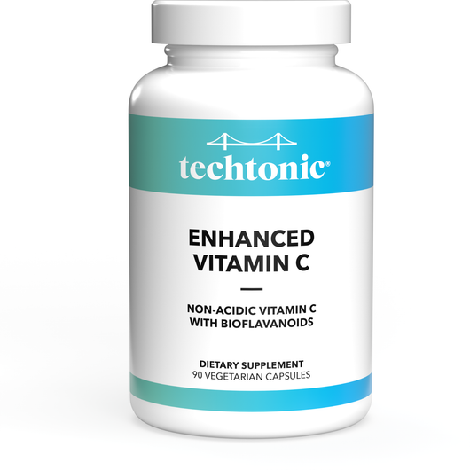 Enhanced Vitamin C (90 Capsules)