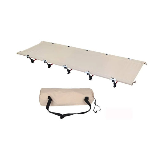 Foldable Camping Bed