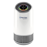 Offer Aer Clear 3 Stage HEPA Home Air Purifier