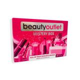 Beauty Outlet Makeup Box - Over £34.99 worth of cosmetics products.