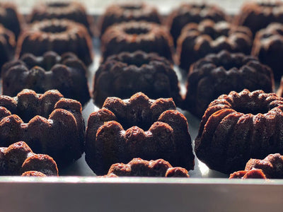 Chocolate Box
